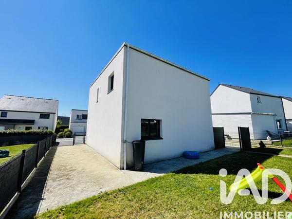 Maison à vendre 5 pièces 107 m² Piré-Chancé