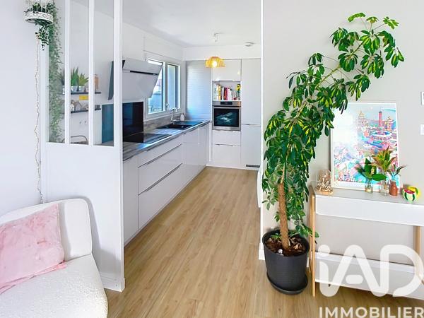 Maison à vendre 5 pièces 107 m² Piré-Chancé