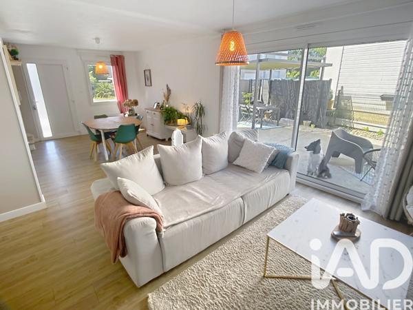 Maison à vendre 5 pièces 107 m² Piré-Chancé