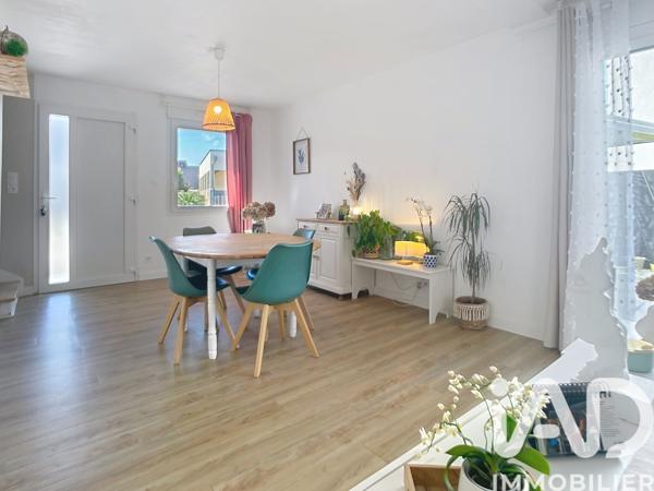 Maison à vendre 5 pièces 107 m² Piré-Chancé