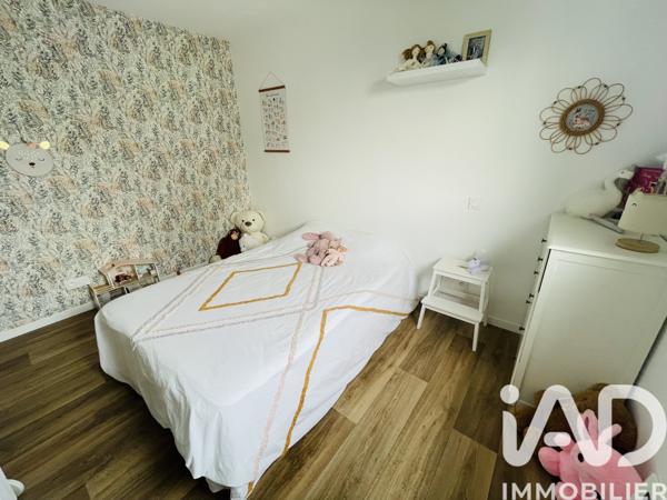 Maison à vendre 5 pièces 107 m² Piré-Chancé
