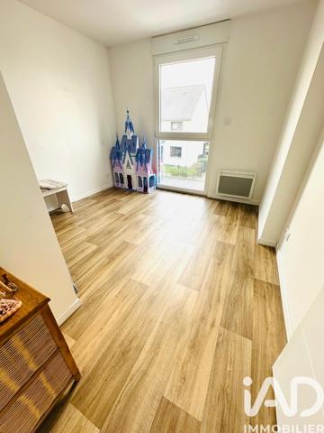 Maison à vendre 5 pièces 107 m² Piré-Chancé