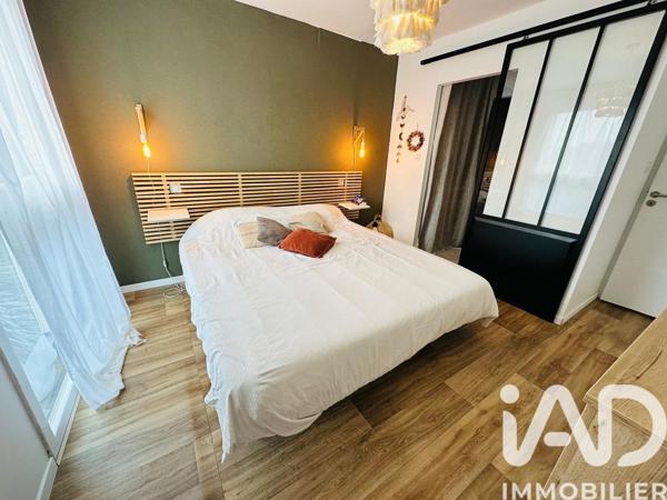 Maison à vendre 5 pièces 107 m² Piré-Chancé