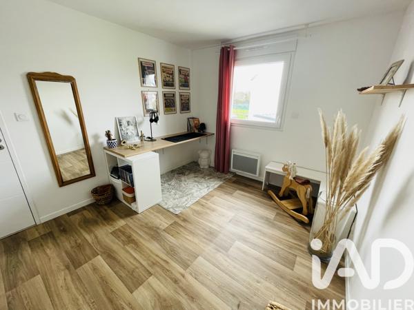 Maison à vendre 5 pièces 107 m² Piré-Chancé