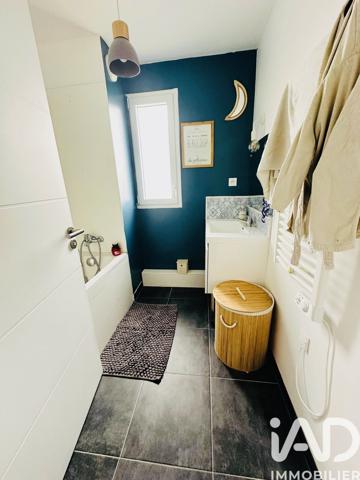 Maison à vendre 5 pièces 107 m² Piré-Chancé