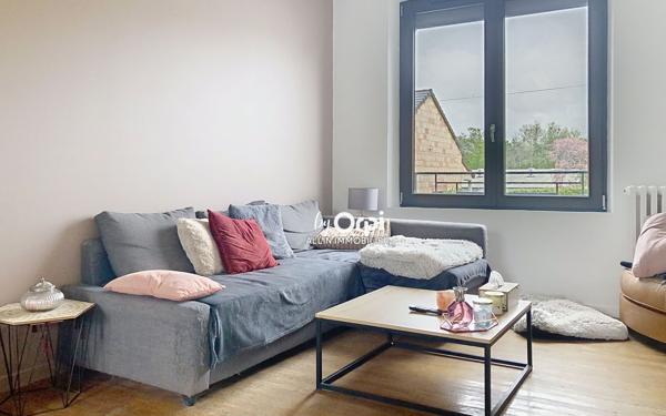 Maison à vendre    3 pièces •  Montluçon