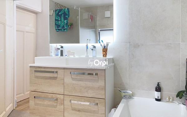 Maison à vendre    3 pièces •  Montluçon