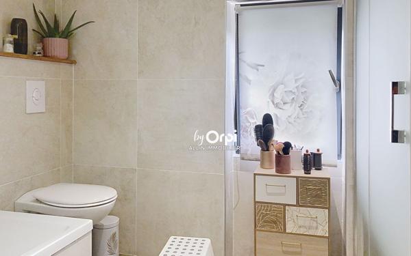 Maison à vendre    3 pièces •  Montluçon