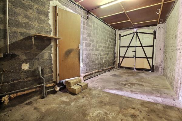 Maison de ville Jonzac