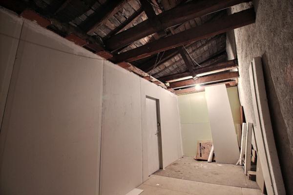 Maison de ville Jonzac