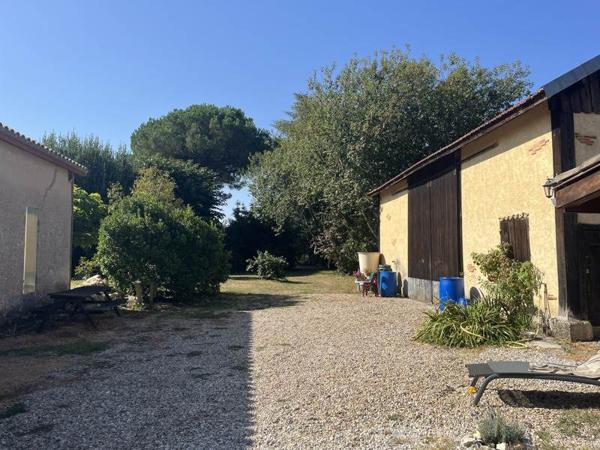 Maison à vendre |  Gardonne |  6 pièces | 145 m²