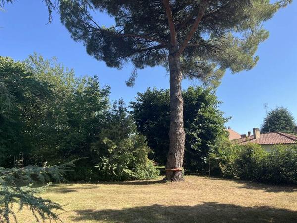 Maison à vendre |  Gardonne |  6 pièces | 145 m²