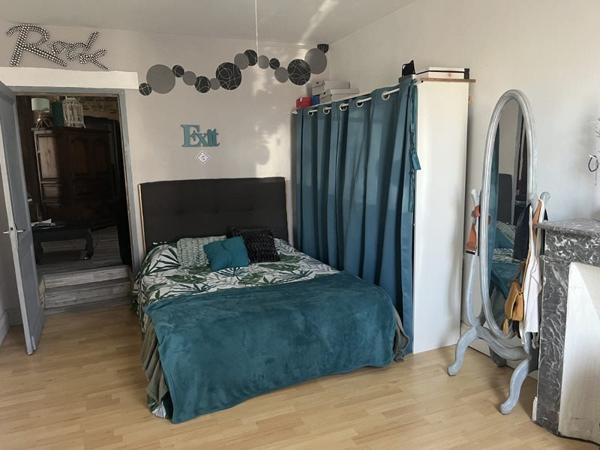 Maison à vendre |  Gardonne |  6 pièces | 145 m²