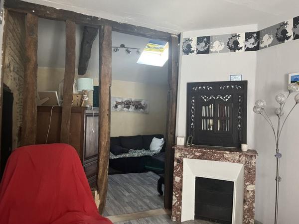 Maison à vendre |  Gardonne |  6 pièces | 145 m²