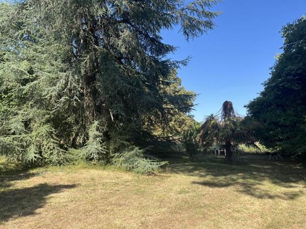 Maison à vendre |  Gardonne |  6 pièces | 145 m²