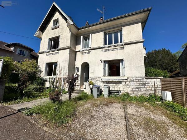 Appartement à vendre à Dole dans le Jura (39100), ref : Dole   
Théâtre