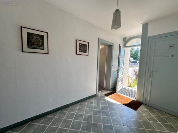 Appartement à vendre à Dole dans le Jura (39100), ref : Dole   
Théâtre