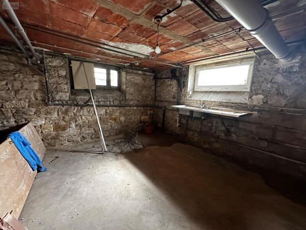 Appartement à vendre à Dole dans le Jura (39100), ref : Dole   
Théâtre