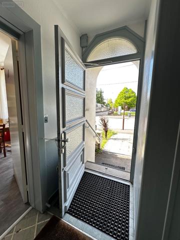 Appartement à vendre à Dole dans le Jura (39100), ref : Dole   
Théâtre