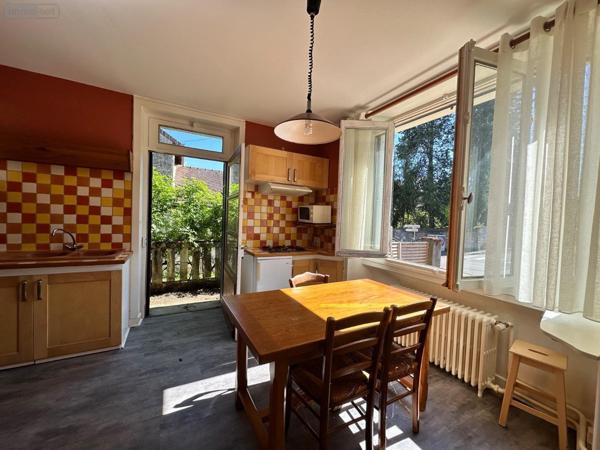 Appartement à vendre à Dole dans le Jura (39100), ref : Dole   
Théâtre