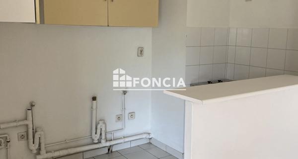 Location Studio 31.18 m² - Carrières-sous-poissy 78955