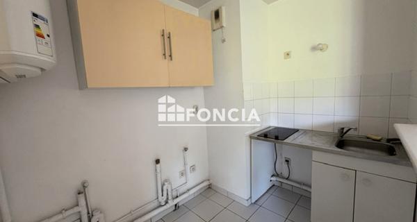Location Studio 31.18 m² - Carrières-sous-poissy 78955