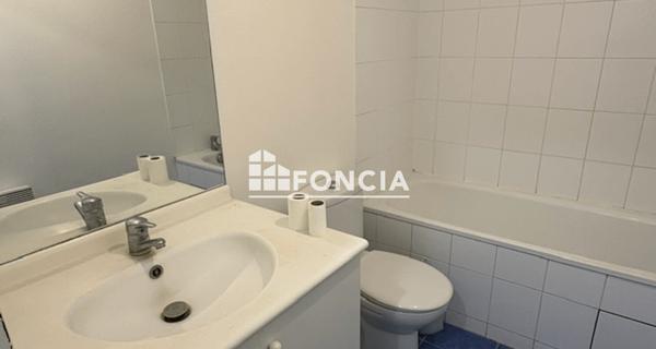 Location Studio 31.18 m² - Carrières-sous-poissy 78955