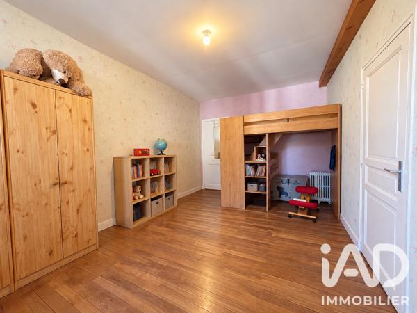 Maison à vendre 6 pièces 165 m² Montluçon