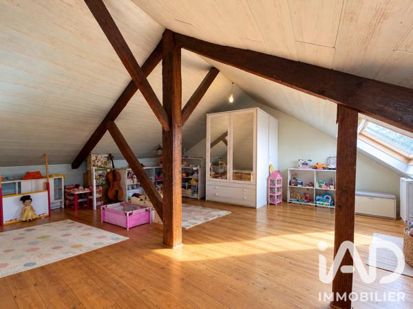 Maison à vendre 6 pièces 165 m² Montluçon