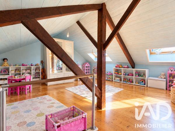 Maison à vendre 6 pièces 165 m² Montluçon