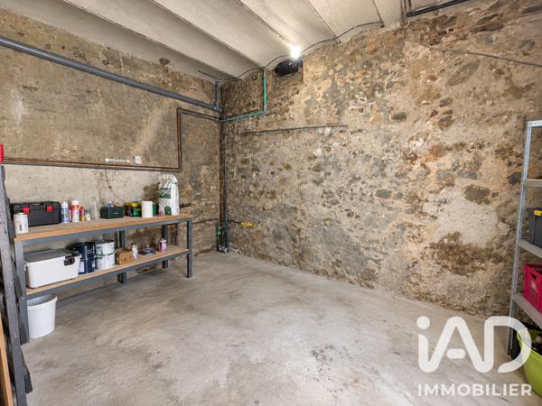 Maison à vendre 6 pièces 165 m² Montluçon