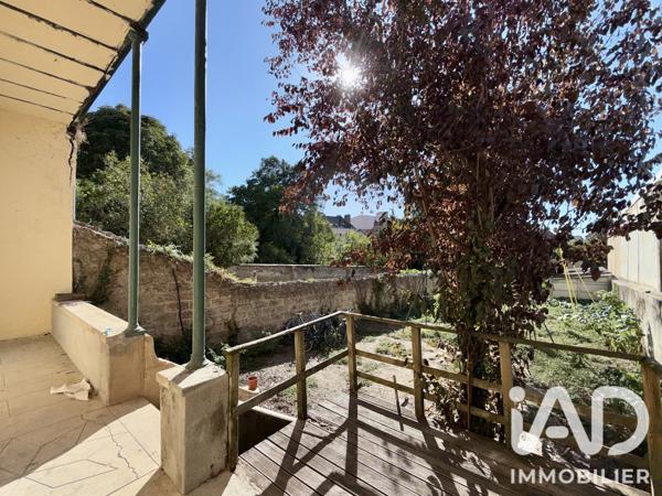 Maison à vendre 6 pièces 165 m² Montluçon