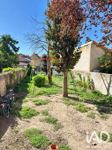 Maison à vendre 6 pièces 165 m² Montluçon