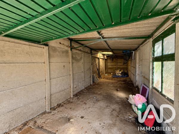 Maison à vendre 6 pièces 165 m² Montluçon