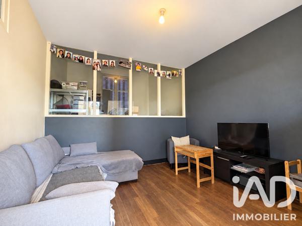 Maison à vendre 6 pièces 165 m² Montluçon