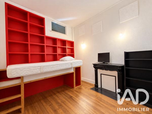 Maison à vendre 6 pièces 165 m² Montluçon