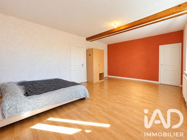 Maison à vendre 6 pièces 165 m² Montluçon