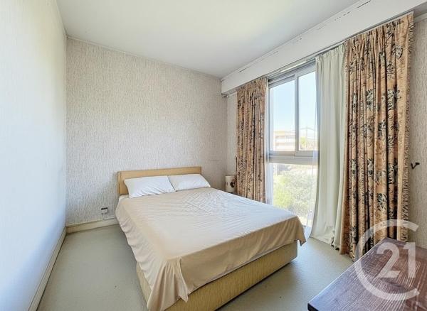 Appartement T3 à vendre  3 pièces - 56,61 m2 ANTIBES - 06