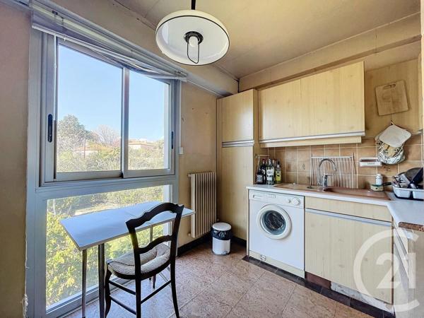 Appartement T3 à vendre  3 pièces - 56,61 m2 ANTIBES - 06