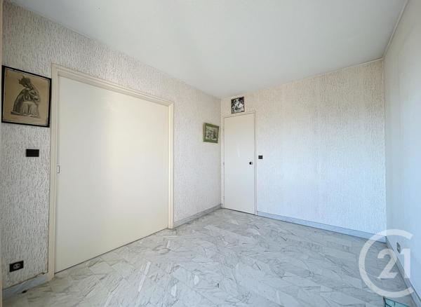 Appartement T3 à vendre  3 pièces - 56,61 m2 ANTIBES - 06