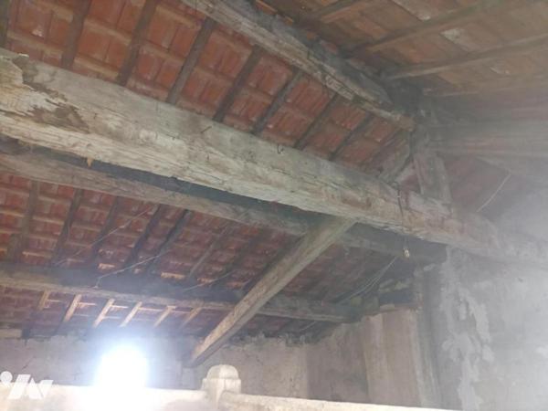 MAISON DE VILLE AVEC GARAGE A VENDRE A STENAY