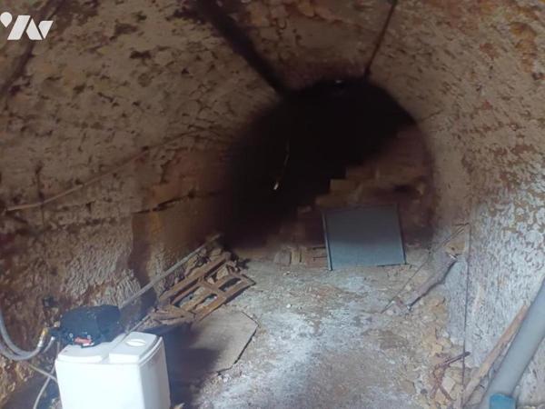 MAISON DE VILLE AVEC GARAGE A VENDRE A STENAY