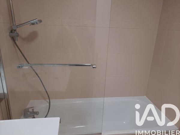Appartement à vendre 2 pièces 48,53 m² Neuilly-Plaisance