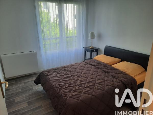 Appartement à vendre 2 pièces 48,53 m² Neuilly-Plaisance