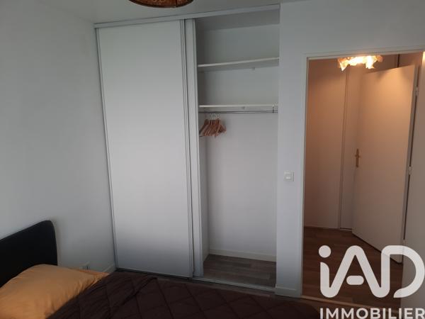 Appartement à vendre 2 pièces 48,53 m² Neuilly-Plaisance