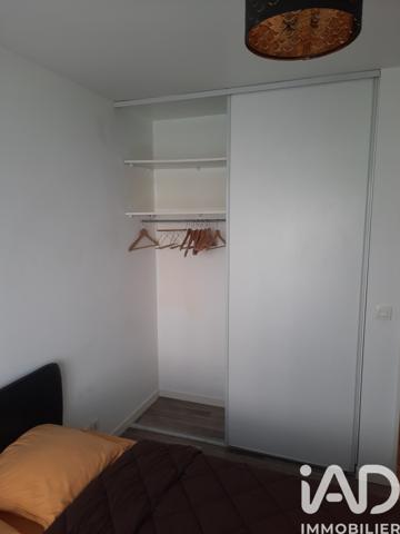 Appartement à vendre 2 pièces 48,53 m² Neuilly-Plaisance