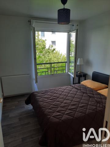 Appartement à vendre 2 pièces 48,53 m² Neuilly-Plaisance
