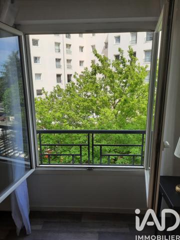 Appartement à vendre 2 pièces 48,53 m² Neuilly-Plaisance
