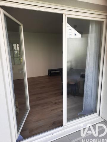 Appartement à vendre 2 pièces 48,53 m² Neuilly-Plaisance