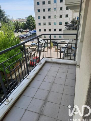 Appartement à vendre 2 pièces 48,53 m² Neuilly-Plaisance